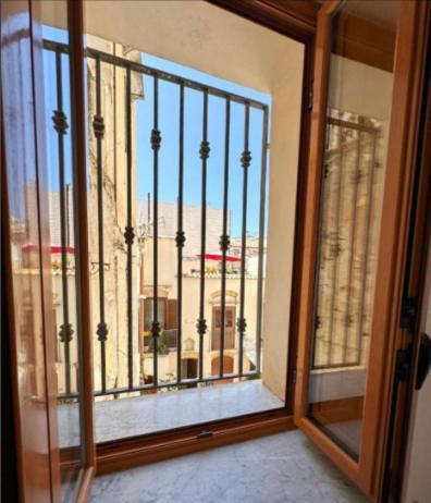 Triscele House - Corrieri Apartamento Palermo Exterior foto