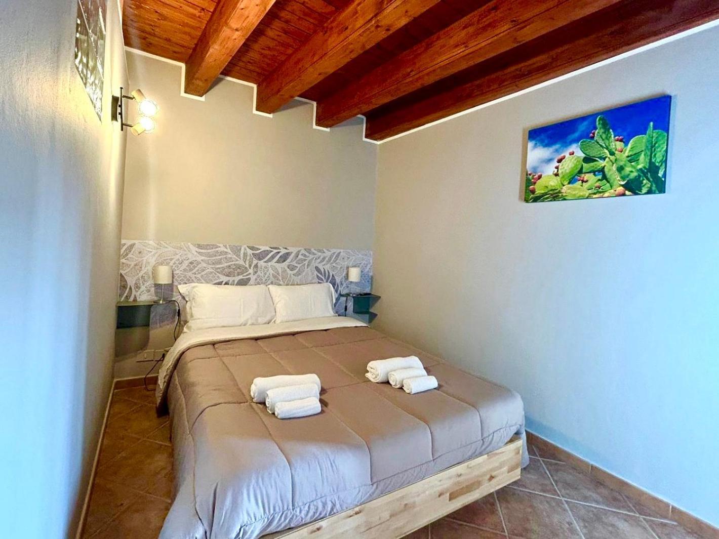 Triscele House - Corrieri Apartamento Palermo Exterior foto