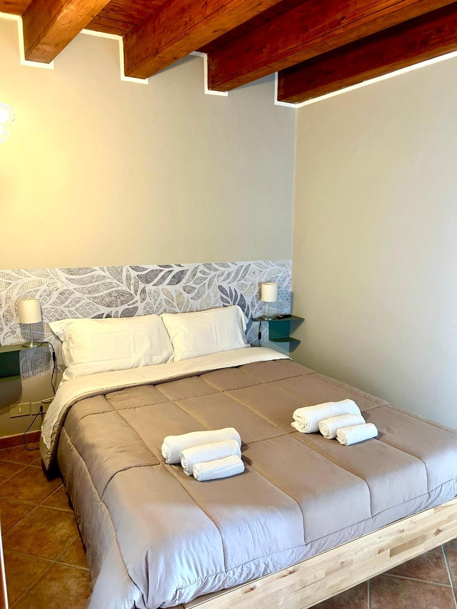 Triscele House - Corrieri Apartamento Palermo Exterior foto